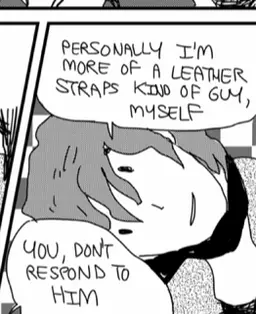 Profile image of Hitchhiker B