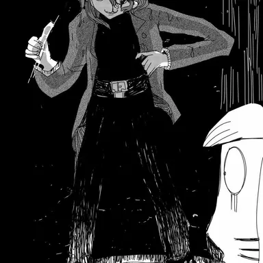 Profile image of Hitchhiker A