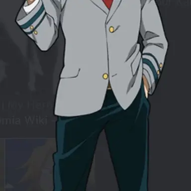 Profile image of Kaminari