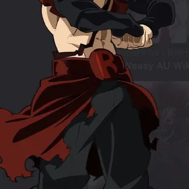 Profile image of Kirishima