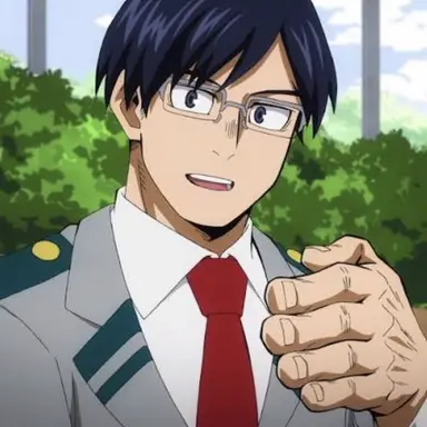 Profile image of Iida