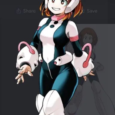 Profile image of Uraka