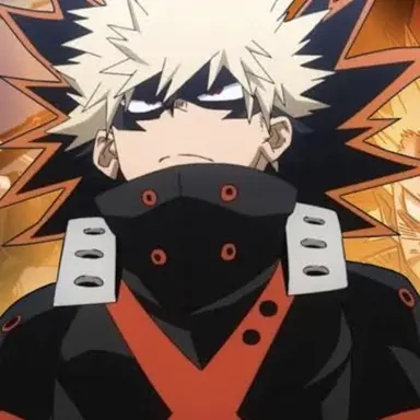 Profile image of Bakugo