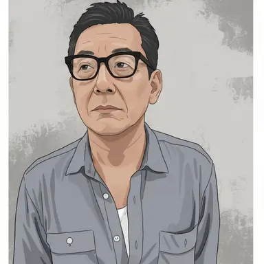 Profile image of 北川敏久