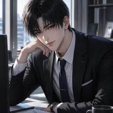 Profile image of 다카하시 유토