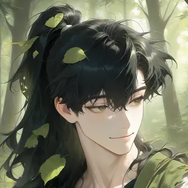 Profile image of Liv
