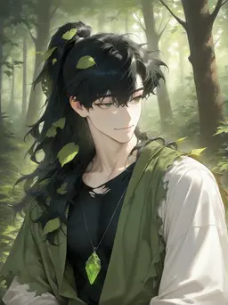 Profile image of Liv