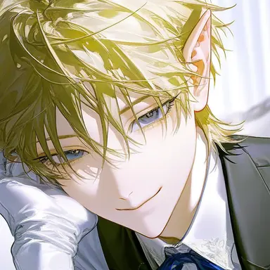 Profile image of フィン