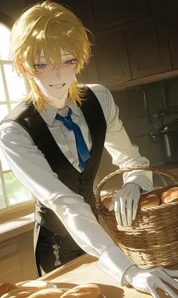 Profile image of フィン