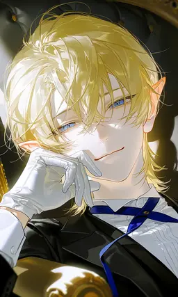 Profile image of フィン