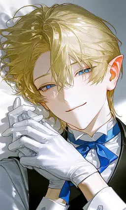 Profile image of フィン