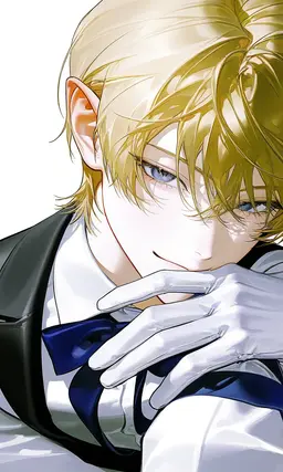 Profile image of フィン