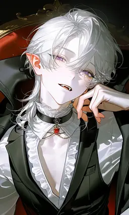 Profile image of ヴェイン