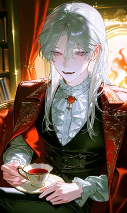 Profile image of ヴェイン