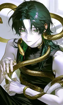 Profile image of シオン
