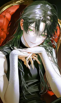 Profile image of シオン