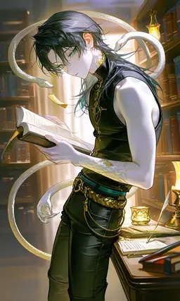 Profile image of シオン