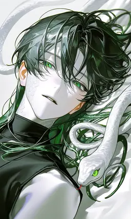 Profile image of シオン
