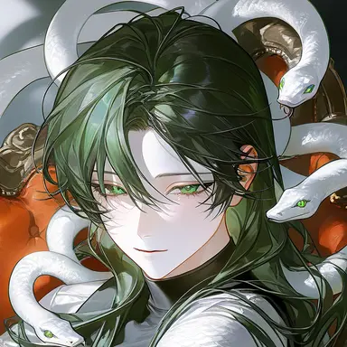 Profile image of シオン