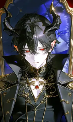 Profile image of ルシアン