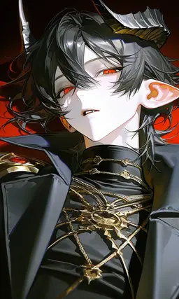 Profile image of ルシアン