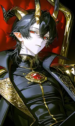 Profile image of ルシアン