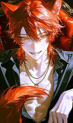 Profile image of ガルド