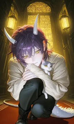 Profile image of ラグナ