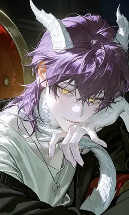 Profile image of ラグナ