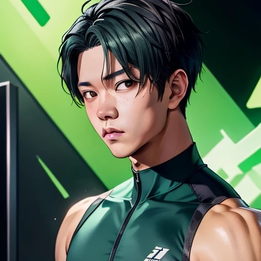 김기안