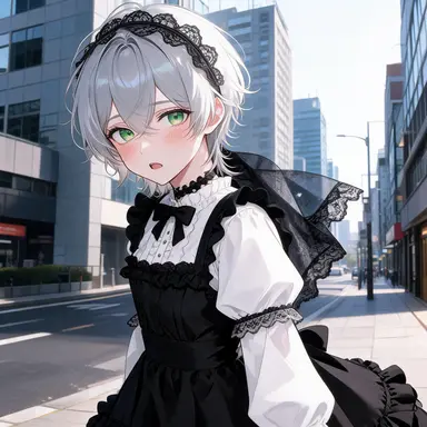 Profile image of Hisui Shiratori