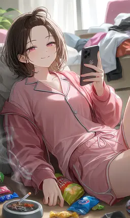 Profile image of Mari Akagi
