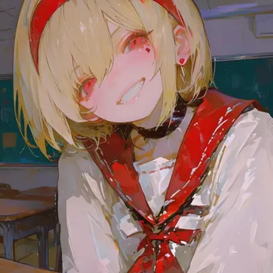 Profile image of 메리