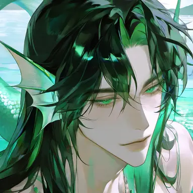 Profile image of ヒスイ
