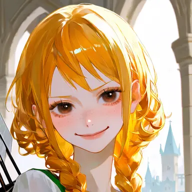 Profile image of ライリー