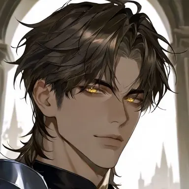 Profile image of イーサン