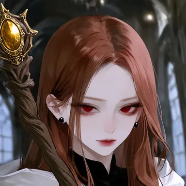 Profile image of アテナ