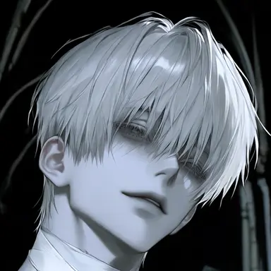 Profile image of ハデス
