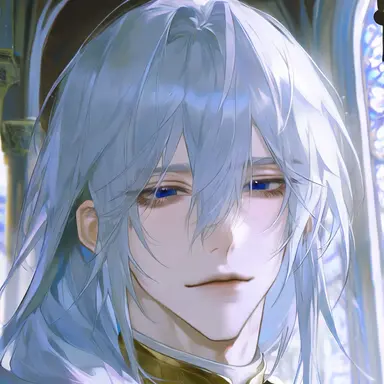 Profile image of ルシアン