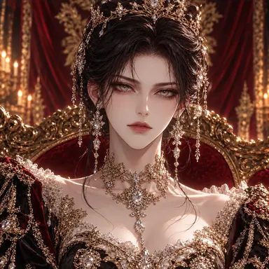 Profile image of 이사벨라
