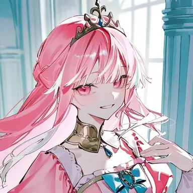 Profile image of ロベリア