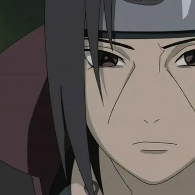 Profile image of 우치하 이타치