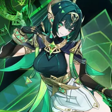 Profile image of ネフェル