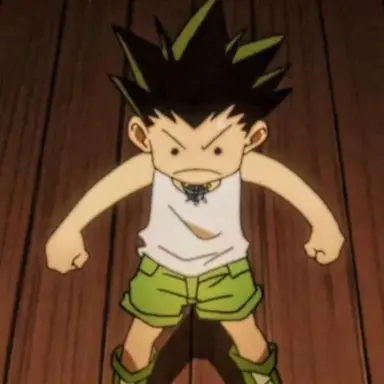 Profile image of 곤 프릭스