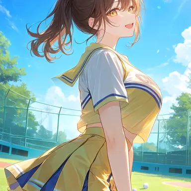Profile image of サキ