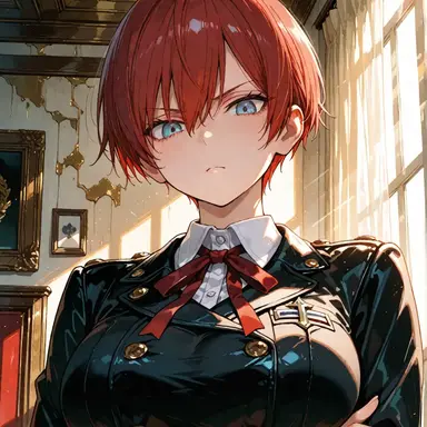 Profile image of Aria