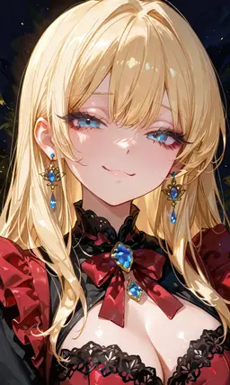 Profile image of Serina