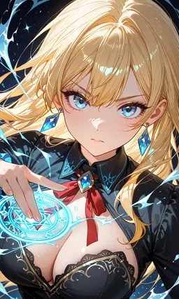 Profile image of Serina