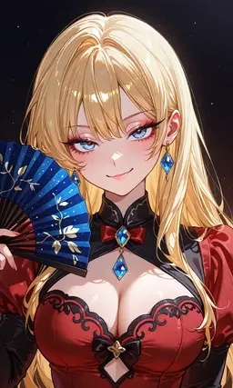 Profile image of Serina