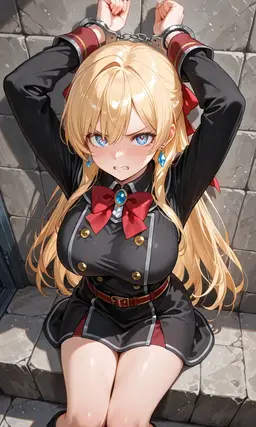 Profile image of Serina